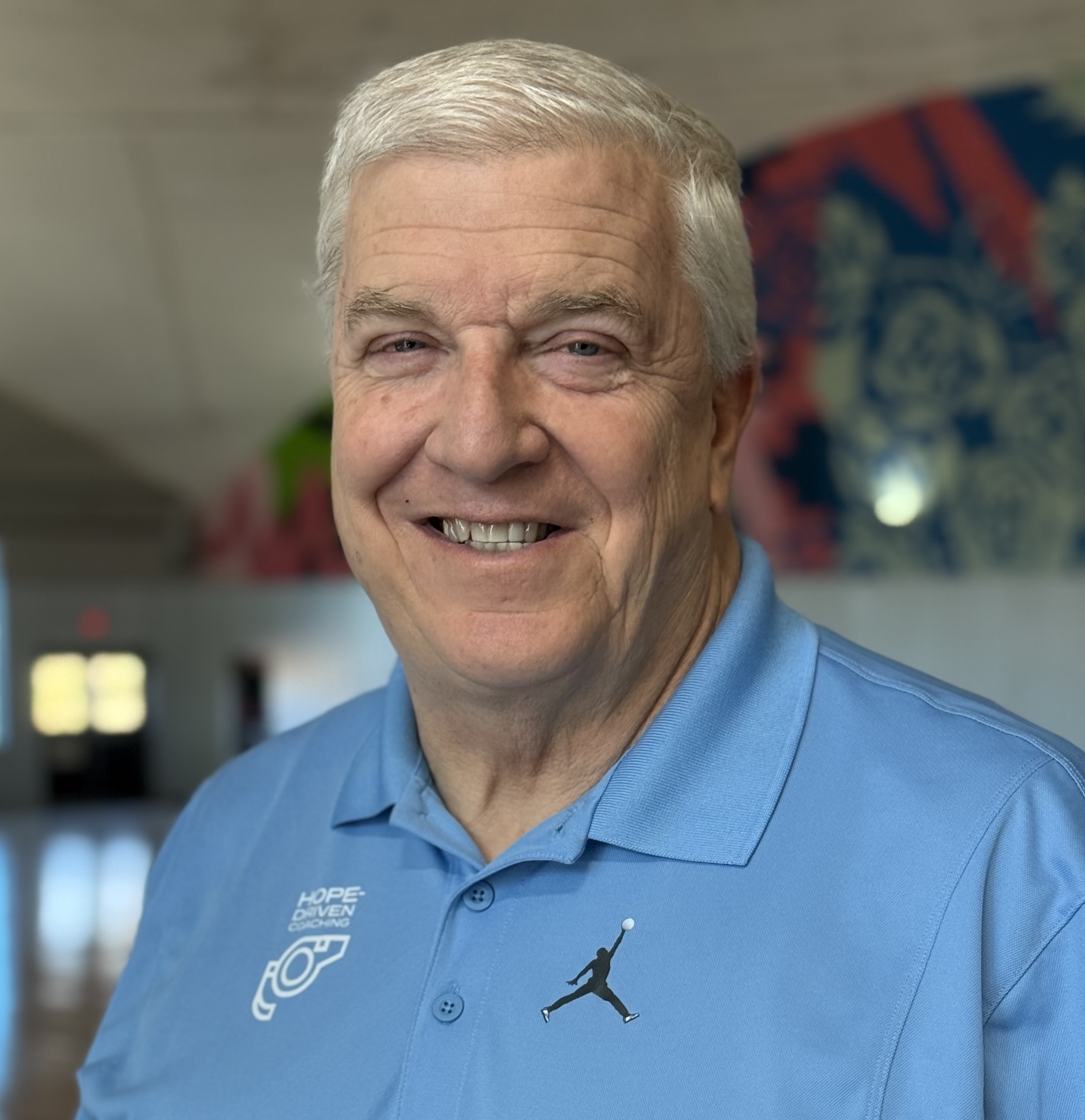 Headshot of Joe Blankenship