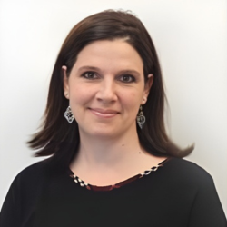 Headshot of Alyson Rotter