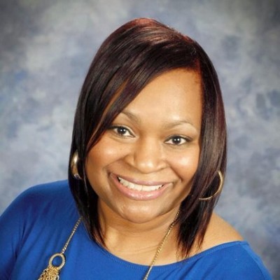 Headshot of Ptorey Crutchfield