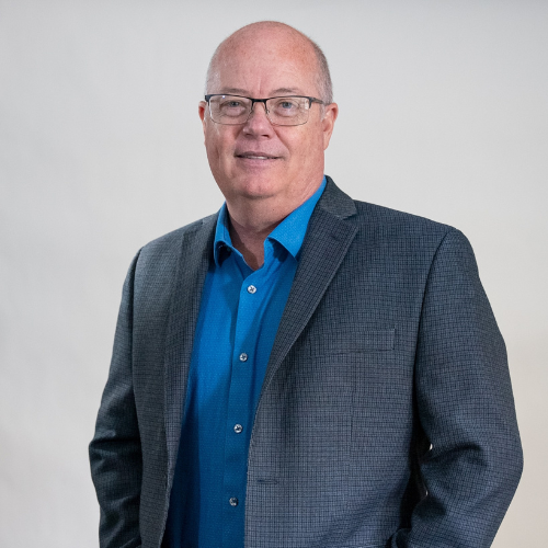 Headshot of Chan M Hellman