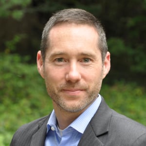 Headshot of Jason Snyder, J.D.