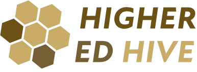 Higher Ed Hive logo